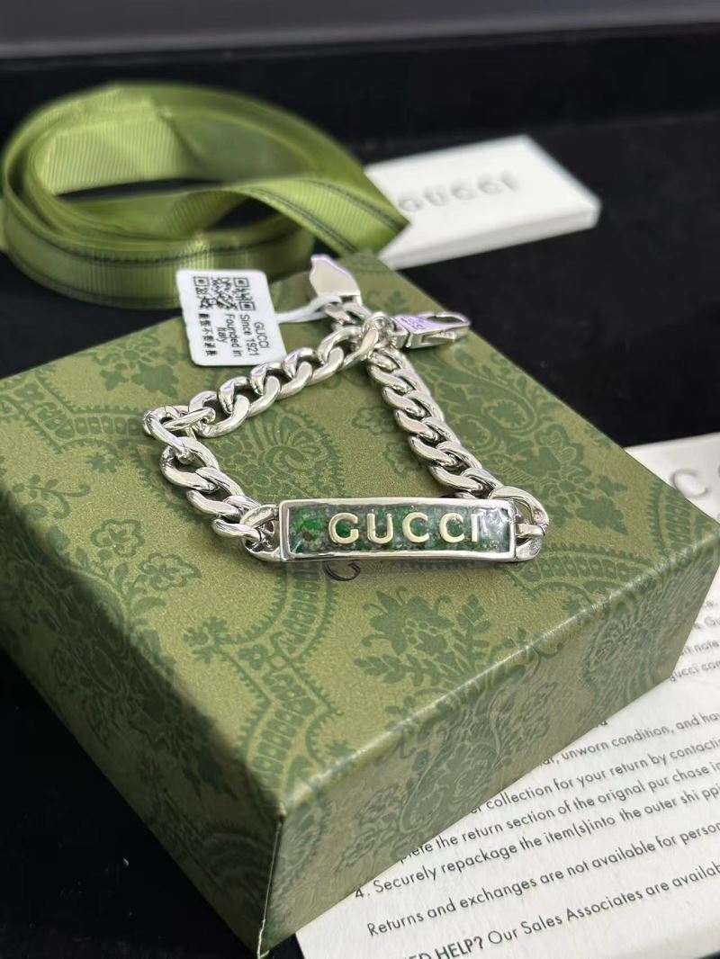 Gucci Bracelets